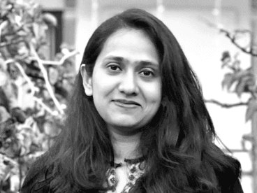 Fahmida E Zannat