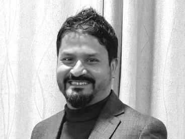 Md. Mostafa Sorower