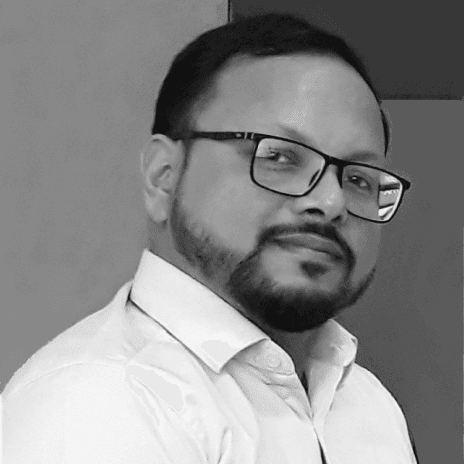 Syed Zain Al-Mahmood