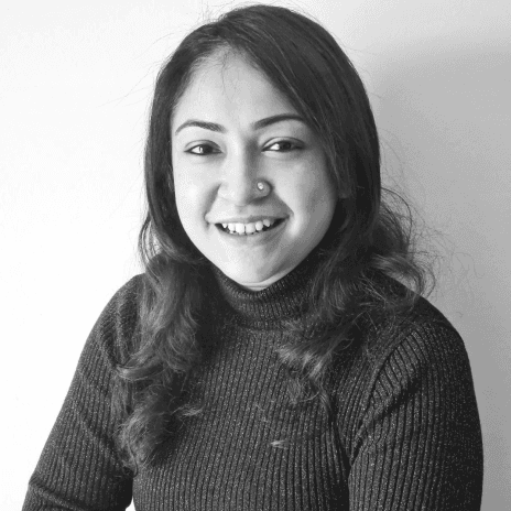 Ishrat Fatema